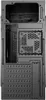 The back view of a computer case. Produktbild-Vorschau