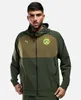 Puma BVB Borussia Dortmund Jogginganzug für Herren Produktbild-Vorschau 2