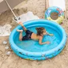 Swim Essentials Play Pool Set - Béžová - Wild Life Náhľad obrázku produktu 3