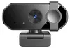 Webcam USB ZELURXX con microfono, videocamera per notebook Anteprima dell’immagine prodotto 1