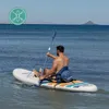 Nafukovací Paddleboard Prkno s Prémiové Příslušenství – Náhled obrázku produktu 4