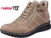 Rieker hwk damen stiefel Damen Stiefel in Beige, Größe 38 Produktbild-Vorschau 7