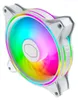 Cooler Master MasterFan MF120 Halo 3in1 White Edition, Produktbild-Vorschau 4
