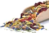 Verde Mate - Mate Tee Flores 500g - Dicke Blätter 5mm - Produktbild-Vorschau 3
