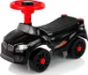 Posuvné auto Rider Qx-3399-2 Horn Black Posuvné auto Náhled obrázku produktu 4