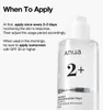 Anua BHA 2% Gentle Exfoliating Toner 150 ml Produktbild-Vorschau 4