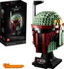 Lego® Star Wars™ 75277 - Hełm Boba Fett Podgląd zdjęcia produktu 14