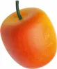 Erzi Apfel, gelb-rot - Kaufladenzubehör Produktbild-Vorschau 2