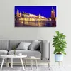 Tulup® Glas-Bild - 100x50 -Wandkunst - Wandbild hinter Produktbild-Vorschau 3