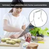 10 Stück Rouladenklammern,Edelstahl, Produktbild-Vorschau 3