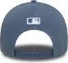 New Era MLB 9FORTY M-Crown Cap New York Yankees blue Produktbild-Vorschau 2