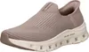 SKECHERS GLIDE STEP PRO SLIP-INS Svetlohnedá Náhľad obrázku produktu 11