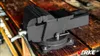 Dielenský zverák otočný 125mm 00687 Náhľad obrázku produktu 22
