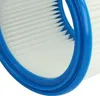 vhbw 2x Faltenfilter kompatibel mit Makita VC3011L, Produktbild-Vorschau 6