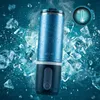 Cecotec Prenosný mixér Power Titanium Shake2Go Dark Steel. Náhľad obrázku produktu 6