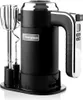 Westinghouse WKHM250BK Retro Serie Handmixer schwarz Produktbild-Vorschau 7