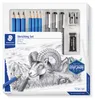 STAEDTLER Mixed Set "Zeichnen" Kartonetui mit Bleistiften, Produktbild-Vorschau 1