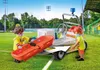 PLAYMOBIL City Life 71204 Caddie de sauvetage Voir les images du produit 9