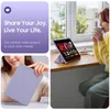 Fintie Hybrid Hülle für iPad Air 11 Zoll M4/M3/M2 Produktbild-Vorschau 5