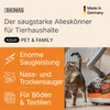 Thomas Pet & Family Aqua+, 1700 W, Cylinder próżniowy, Podgląd zdjęcia produktu 5