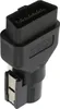 16pin OBD2 mâle Convertir Adaptateur Outil de diagnostic Voir les images du produit 6