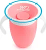 Munchkin Miracle Gobelet 360° pour bébés et jeunes enfants Voir les images du produit 5