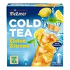 Meßmer Cold Tea Eistee Zitrone | 6x14 Pyramidenbeutel Produktbild-Vorschau 2