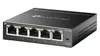 TP-Link ES205G(UN) Omada Switch, conmutador de 5 puertos Vista previa de la imagen del producto 2