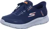 Skechers WIP 216330-NVY in Navy Textile color size 44 Náhled obrázku produktu 8