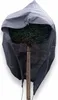 80 x 100 cm Premium XXL Winterschutz für Pflanzen grau Produktbild-Vorschau 1