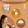 Irish Cream Geschmackspulver Shot Flavour kalorienarm 300 g Produktbild-Vorschau 7