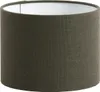 Light & Living Lampenschirm Zylinder 25-25-18 cm LIVIGNO Produktbild-Vorschau 2