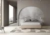 ITYHOME - Gepolstertes Bett mit Bettkasten 140x200 mit Produktbild-Vorschau 3