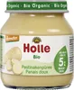 PASTERNAK BEZ DODATKU CUKRÓW BEZGLUTENOWY OD 5 MIESIĄCA DEMETER BIO 125 g (SŁOIK) - HOLLE Produktbild-Vorschau
