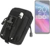 K-S-Trade Gürtel Tasche kompatibel mit TCL 505 Gürteltasche Produktbild-Vorschau 1