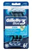 Rasoio Blue3 Cool per uomo 1 - Gillette Anteprima dell’immagine prodotto 6