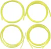 Benzinschlauch Set, 4 Stück Kraftstoffschlauch, Ölschlauch Produktbild-Vorschau 1