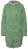Street One Jacke mit abnehmbarer Kapuze Mint Breeze 42 Produktbild-Vorschau 4