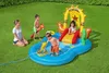 Bestway 8'8  x 6'2  x 55 /2.64m x 1.88m x 1.40m Wild West Anteprima dell’immagine prodotto 26