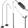 Stojacia lampa MasterLED - výška 170 cm - 2700-6500K 3CCT - Náhľad obrázku produktu 1