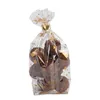 folia Weihnachts-Zellglasbeutel Maße: (B)95 x (H)160 mm 10 Produktbild-Vorschau 8