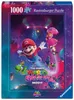 Rompecabezas para adultos de 1000 piezas - Nintendo Super Vista previa de la imagen del producto 1