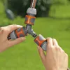 Gardena Set di raccordi a due vie per tubi flessibili 13 mm Anteprima dell’immagine prodotto 8