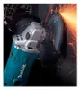 Makita GA5021C uhlová brúska 12,5 cm 1450 W Náhľad obrázku produktu 4