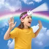 Lampe frontale licorne Voir les images du produit 8