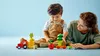 Stavebnica LEGO DUPLO Môj prvý traktor so zeleninou a Náhľad obrázku produktu 16