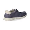Sioux Mokrunner 007 Leinenschuh Blau Produktbild-Vorschau 29