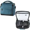 Borsa fotografica Trinidad 110 Blu Anteprima dell’immagine prodotto 1