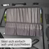 DIAGO 3010575342 Sluneční clona do auta Slide and Shade Náhled obrázku produktu 2