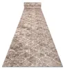 PASSATOIA gommata LOTUS CLOVER 60920 Mélange beige lavabile Anteprima dell’immagine prodotto 1